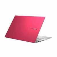 ноутбук ASUS VivoBook S14 S433EA-KI2329W 90NB0RL1-M00ME0 Красный
