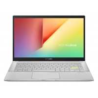 ноутбук ASUS VivoBook S14 S433EA-AM108T 90NB0RL2-M01570 Зелёный