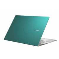 ноутбук ASUS VivoBook S14 S433JQ-EB090 90NB0RD2-M03470 Зелёный