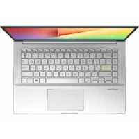 ноутбук ASUS VivoBook S14 S433JQ-EB094 90NB0RD3-M03500 Белый