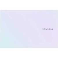ноутбук ASUS VivoBook S14 S433JQ-EB094 90NB0RD3-M03500 Белый