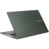 ноутбук ASUS VivoBook S14 S435EA-HM005T 90NB0SU1-M00430 Зелёный