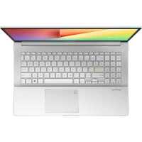 ноутбук ASUS VivoBook S15 M533UA-BN214 90NB0TN4-M000K0 Белый