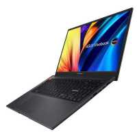 ноутбук ASUS VivoBook S15 OLED M3502QA-MA117 90NB0XX2-M00510 Черный