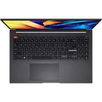 ноутбук ASUS VivoBook S15 OLED M3502QA-MA131W 90NB0XX2-M007U0 Серебристый