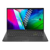 ноутбук ASUS VivoBook S15 OLED S513EQ-L1757W 90NB0SK1-M00H40 Черный