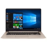 ноутбук ASUS VivoBook S15 S510UN-BQ341 90NB0GS5-M05870 Серый