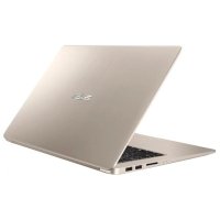 ноутбук ASUS VivoBook S15 S510UN-BQ341 90NB0GS5-M05870 Серый