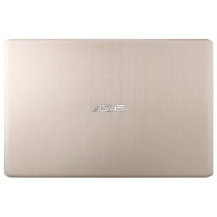 ноутбук ASUS VivoBook S15 S510UN-BQ341 90NB0GS5-M05870 Серый