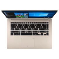 ноутбук ASUS VivoBook S15 S510UN-BQ341 90NB0GS5-M05870 Серый