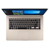 ноутбук ASUS VivoBook S15 S510UN-BQ341 90NB0GS5-M05870 Серый