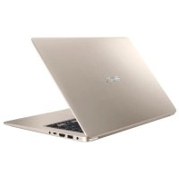 ноутбук ASUS VivoBook S15 S510UN-BQ341 90NB0GS5-M05870 Серый
