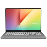 ноутбук ASUS VivoBook S15 S530FN-BQ373T 90NB0K47-M06020 Желтый