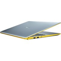 ноутбук ASUS VivoBook S15 S530UA-BQ235T 90NB0I94-M05310 Серебристый