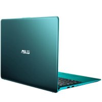 ноутбук ASUS VivoBook S15 S530UF-BQ078T 90NB0IB1-M00860 Зелёный