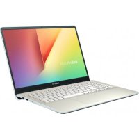 ноутбук ASUS VivoBook S15 S530UN-BQ364 90NB0IA6-M06090 Золотой