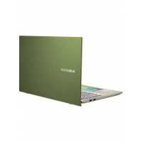 ноутбук ASUS VivoBook S15 S532FL-BQ042T 90NB0MJ1-M00710 Зелёный