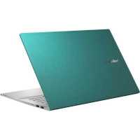 ноутбук ASUS VivoBook S15 S533EA-BN175T 90NB0SF1-M03590 Зелёный