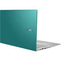ноутбук ASUS VivoBook S15 S533EA-BN175T 90NB0SF1-M03590 Зелёный