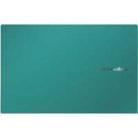 ноутбук ASUS VivoBook S15 S533EA-BN175T 90NB0SF1-M03590 Зелёный