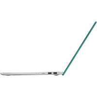 ноутбук ASUS VivoBook S15 S533EA-BN175T 90NB0SF1-M03590 Зелёный