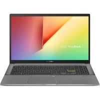 ноутбук ASUS VivoBook S15 S533EA-BQ207T 90NB0SF3-M04180 Черный