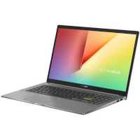 ноутбук ASUS VivoBook S15 S533EA-BQ207T 90NB0SF3-M04180 Черный