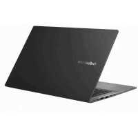 ноутбук ASUS VivoBook S15 S533EA-BQ207T 90NB0SF3-M04180 Черный