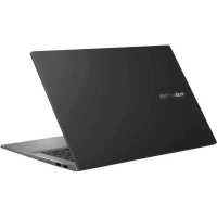 ноутбук ASUS VivoBook S15 S533EA-BQ207T 90NB0SF3-M04180 Черный