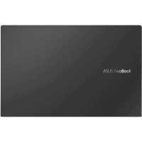 ноутбук ASUS VivoBook S15 S533EA-BQ207T 90NB0SF3-M04180 Черный