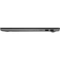 ноутбук ASUS VivoBook S15 S533EA-BQ207T 90NB0SF3-M04180 Черный