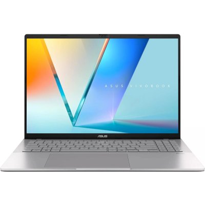 ноутбук ASUS VivoBook S16 M3607KA-SH131 90NB16T2-M00990-wpro Серебристый