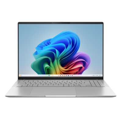 ноутбук ASUS VivoBook S16 M5606KA-RI163 90NB1592-M00AC0 Черный