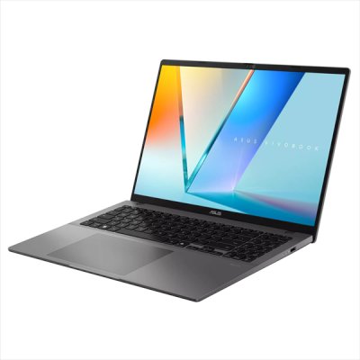 ноутбук ASUS VivoBook S16 S3607AA-SH108 90NB1732-M007R0 Серый
