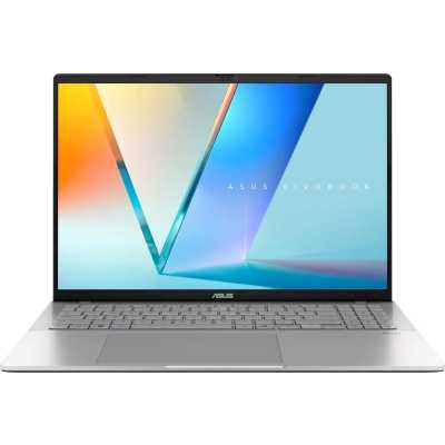 ноутбук ASUS VivoBook S16 S3607AA-SH114 90NB1731-M007X0 Серебристый