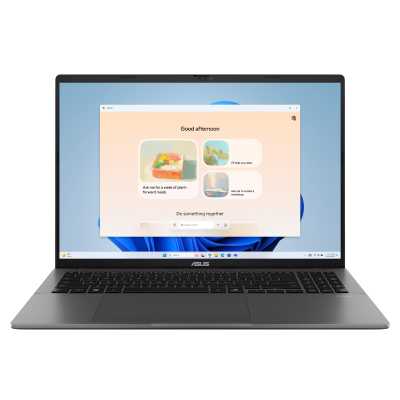 ноутбук ASUS VivoBook S16 S3607CA 90NB16I2-M00A40_Win11P Серый