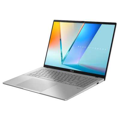 ноутбук ASUS VivoBook S16 S3607VA-RP105 90NB1671-M007R0 Серебристый
