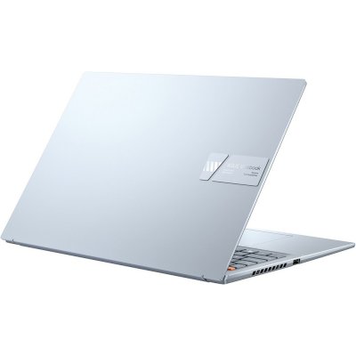 ноутбук ASUS VivoBook S16X OLED M5602QA-L2117 90NB0XW3-M004M0 Серебристый