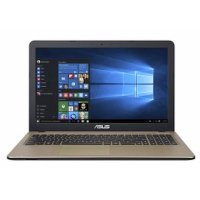 ноутбук ASUS VivoBook X540NV-DM027T 90NB0HM1-M00600 Черный