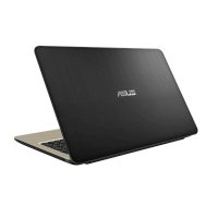 ноутбук ASUS VivoBook X540NV-DM027T 90NB0HM1-M00600 Черный