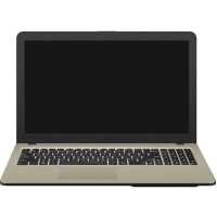 ноутбук ASUS VivoBook X540UA-DM3034T 90NB0HF1-M45230 Черный