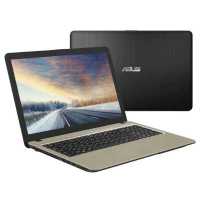 ноутбук ASUS VivoBook X540UB-DM048T 90NB0IM1-M03630 Черный