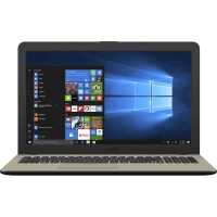 ноутбук ASUS VivoBook X540UB-DM048T 90NB0IM1-M03630 Черный