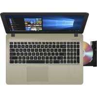 ноутбук ASUS VivoBook X540UB-DM048T 90NB0IM1-M03630 Черный