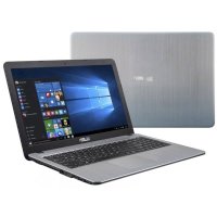 ноутбук ASUS VivoBook X541SA-XO687 90NB0CH3-M13590 Серебристый