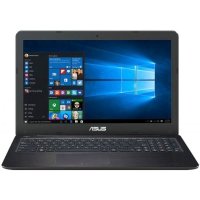 ноутбук ASUS VivoBook X556UQ-XO227T 90NB0BH1-M02580 Коричневый