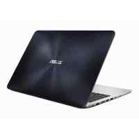 ноутбук ASUS VivoBook X556UQ-DM1167T 90NB0BH2-M15210 Синий