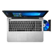 ноутбук ASUS VivoBook X556UQ-DM1167T 90NB0BH2-M15210 Синий