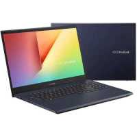 ноутбук ASUS VivoBook X571LH-BQ449T 90NB0QJ1-M07340 Черный