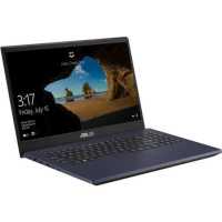 ноутбук ASUS VivoBook X571LI-BQ155T 90NB0QI1-M02480 Черный